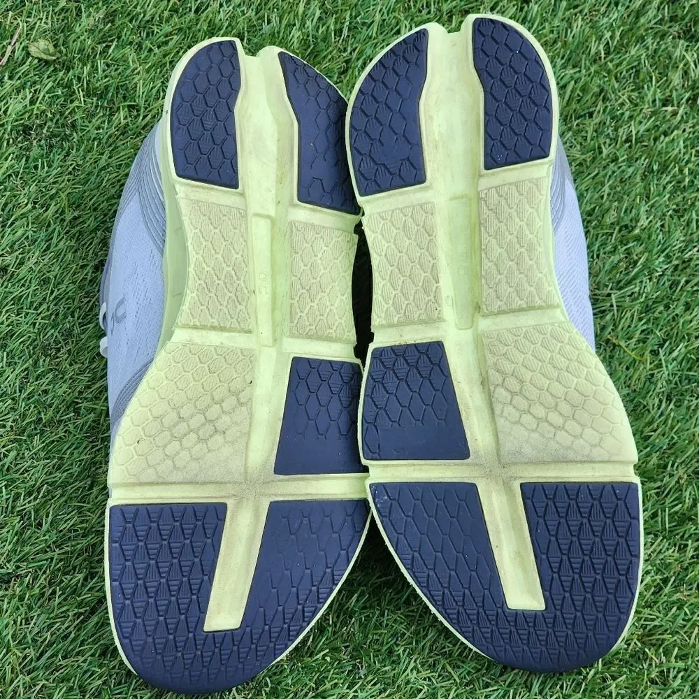 ON CLOUDGO - Womens Athletic Shoes - SIZE 10.5